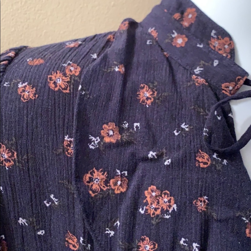 ADRIANO GOLDSCHMIED Shirt. Size X-Small - Picture 6 of 13